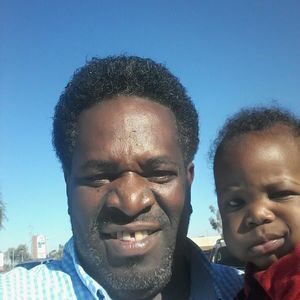 Meet your Posher, William